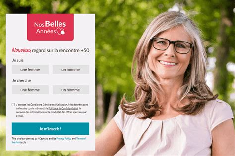 site de rencontre seniors|Nos Belles Années 